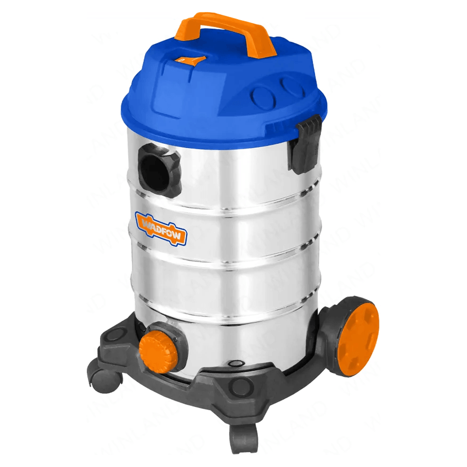 Wadfow WVR4A35 Vacuum Cleaner 35L - KHM Megatools Corp. Wadfow WVR4A35 Vacuum Cleaner 35L - KHM Megatools Corp.